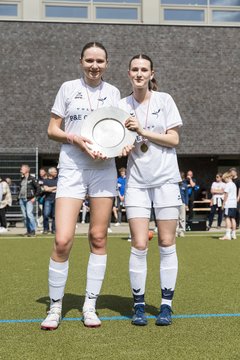 Bild 128 - wBJ SC Alstertal-Langenhorn - Rissener SV : Ergebnis: 9:0